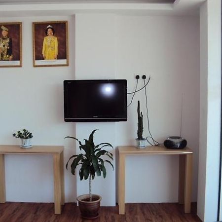 Gm City Hotel Klang Dış mekan fotoğraf