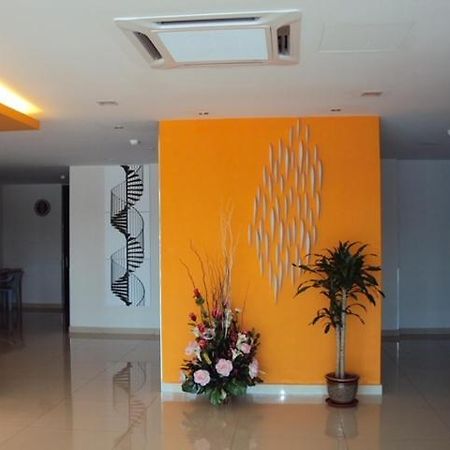 Gm City Hotel Klang Dış mekan fotoğraf