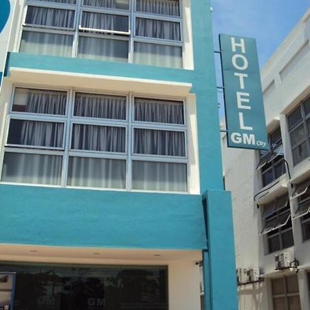 Gm City Hotel Klang Dış mekan fotoğraf