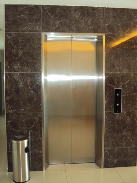 Gm City Hotel Klang Dış mekan fotoğraf