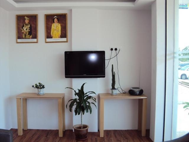 Gm City Hotel Klang Dış mekan fotoğraf
