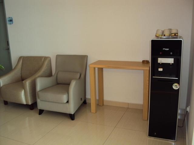 Gm City Hotel Klang Dış mekan fotoğraf