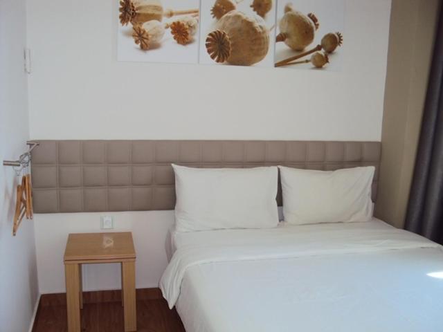 Gm City Hotel Klang Dış mekan fotoğraf