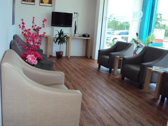 Gm City Hotel Klang Dış mekan fotoğraf
