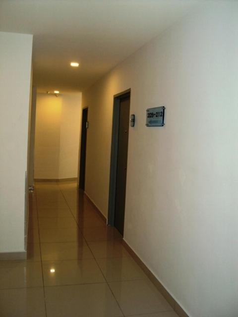 Gm City Hotel Klang Dış mekan fotoğraf