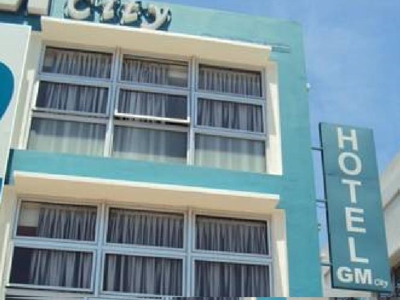 Gm City Hotel Klang Dış mekan fotoğraf