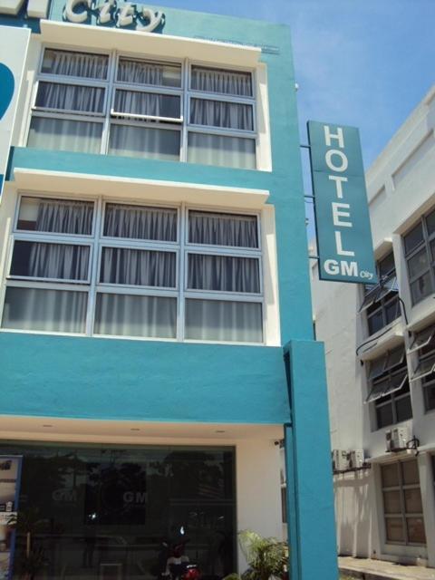 Gm City Hotel Klang Dış mekan fotoğraf