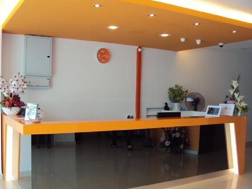 Gm City Hotel Klang Dış mekan fotoğraf